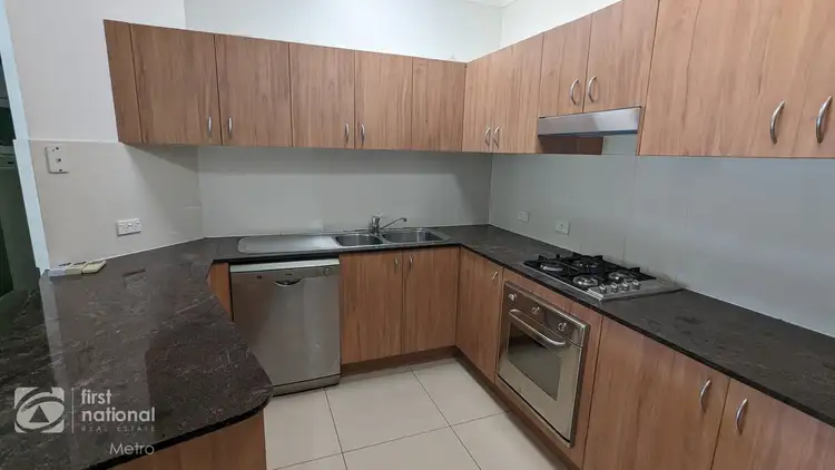 Second view of Homely apartment listing, 3/39 Edmondstone Street, South Brisbane QLD 4101