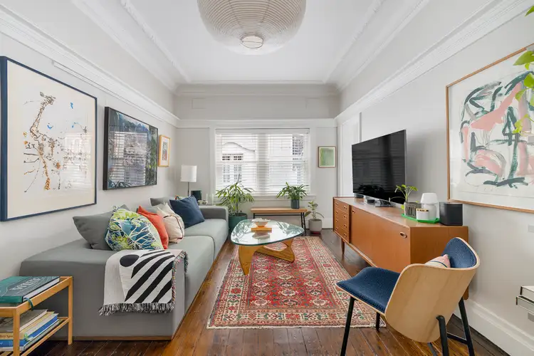 Main view of Homely apartment listing, 7/11 Wylde Street, Potts Point NSW 2011