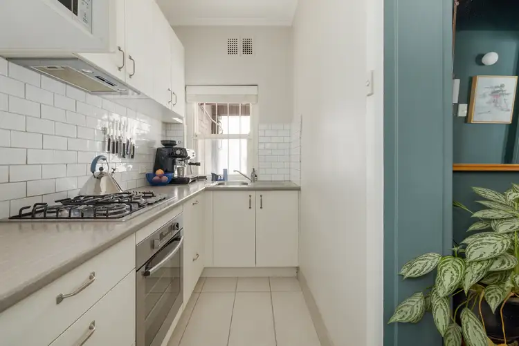 Fifth view of Homely apartment listing, 7/11 Wylde Street, Potts Point NSW 2011