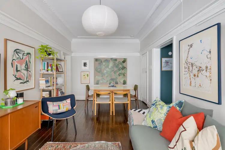 Sixth view of Homely apartment listing, 7/11 Wylde Street, Potts Point NSW 2011