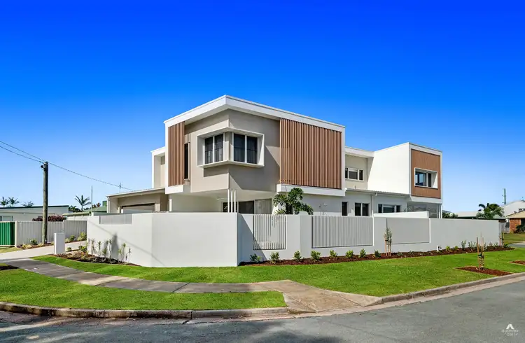 Residence Two/18 Girraween Street, Warana QLD 4575