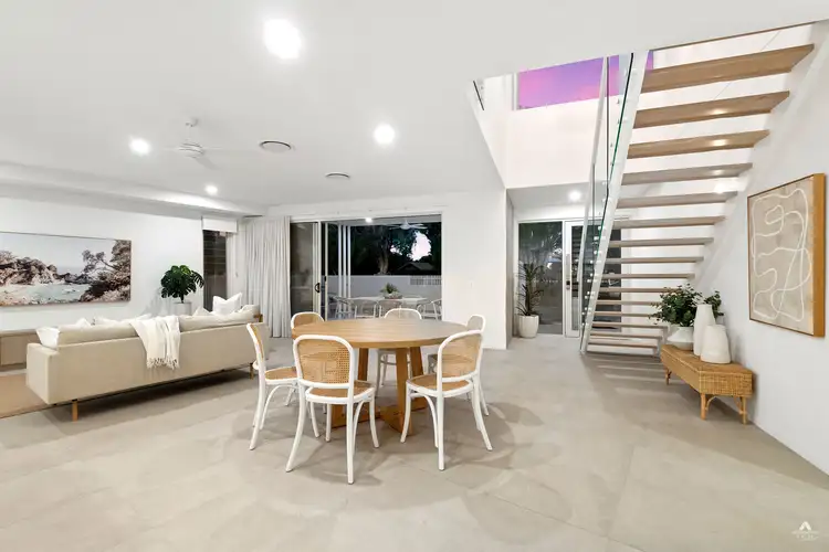 Fifth view of Homely semi-detached listing, Residence Two/18 Girraween Street, Warana QLD 4575