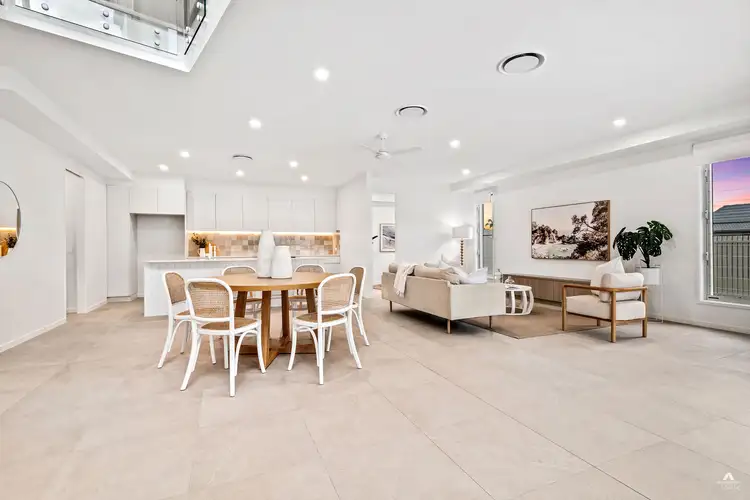 Sixth view of Homely semi-detached listing, Residence Two/18 Girraween Street, Warana QLD 4575