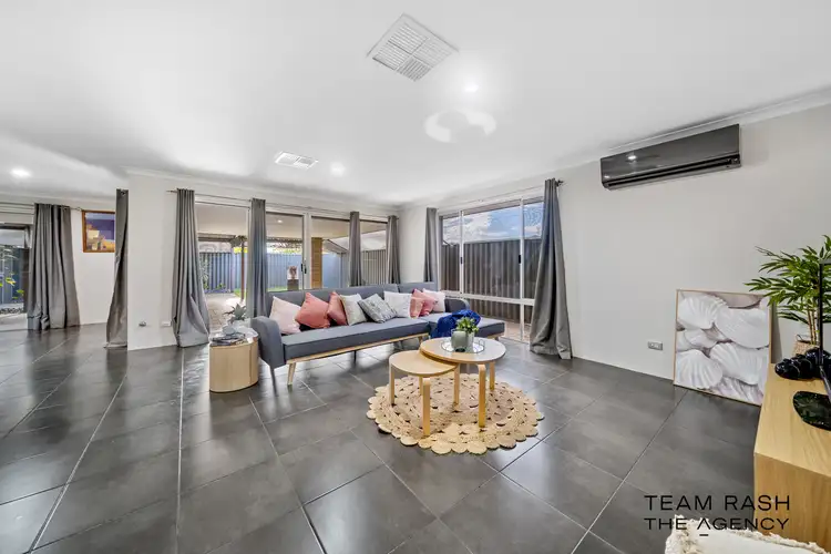 Sixth view of Homely house listing, 2 Drosera Parkway, Dayton WA 6055