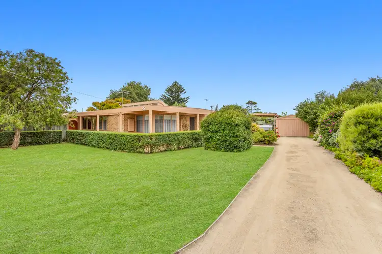 23 Grandview Avenue, Rye VIC 3941