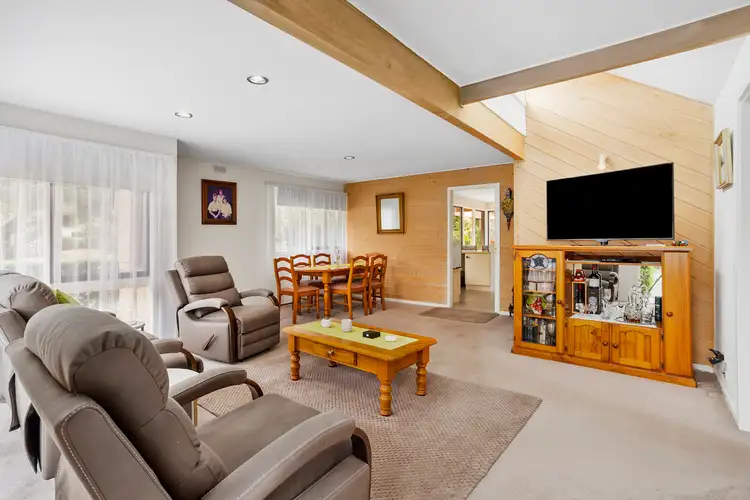 Second view of Homely house listing, 23 Grandview Avenue, Rye VIC 3941