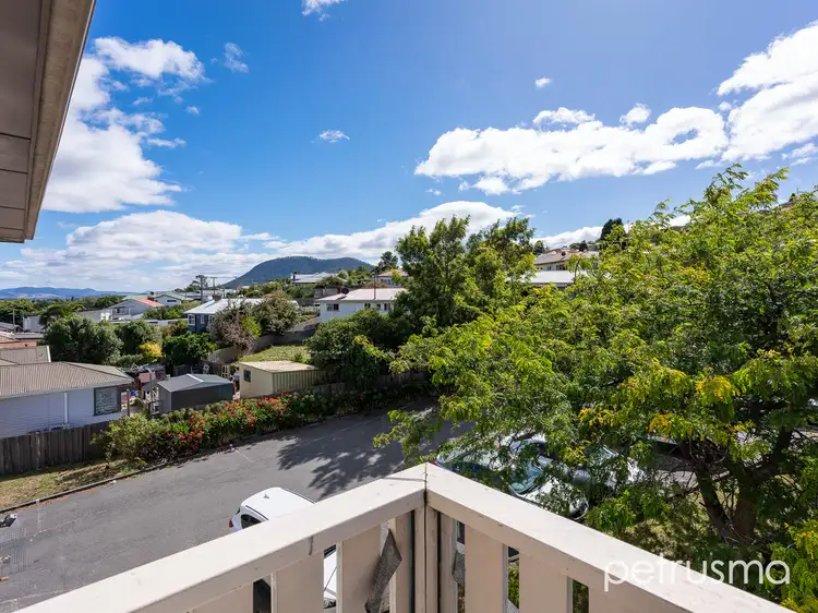 Main view of Homely unit listing, 10/369 Brooker Highway, Lutana TAS 7009