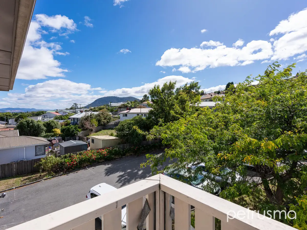 Main view of Homely unit listing, 10/369 Brooker Highway, Lutana TAS 7009