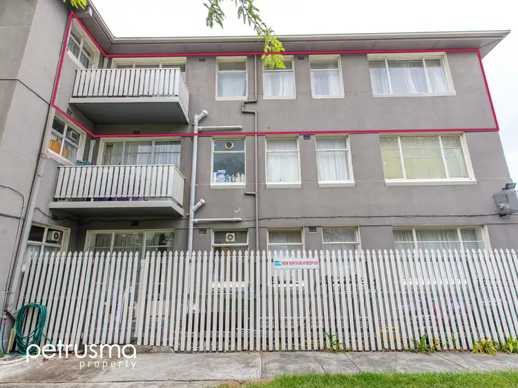 Second view of Homely unit listing, 10/369 Brooker Highway, Lutana TAS 7009