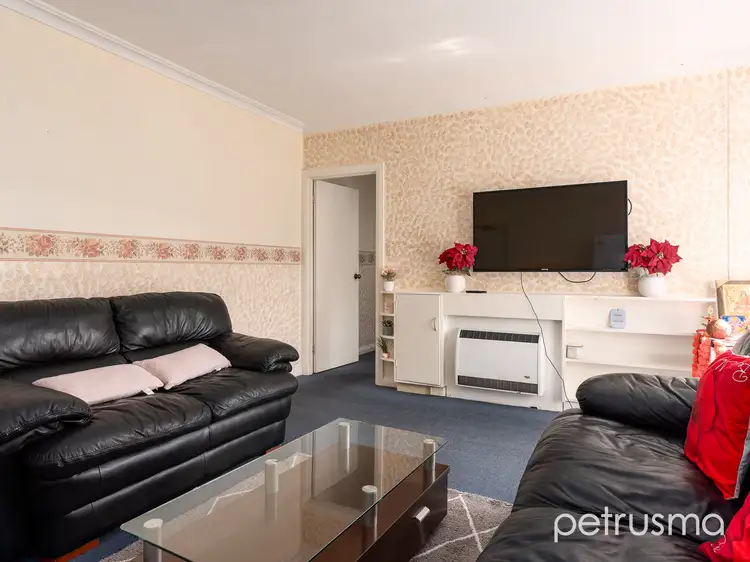 Fourth view of Homely unit listing, 10/369 Brooker Highway, Lutana TAS 7009