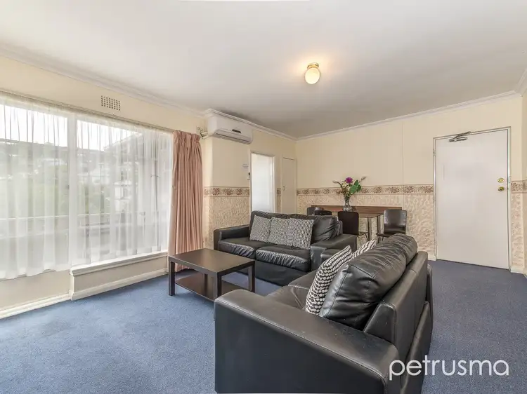 Fifth view of Homely unit listing, 10/369 Brooker Highway, Lutana TAS 7009
