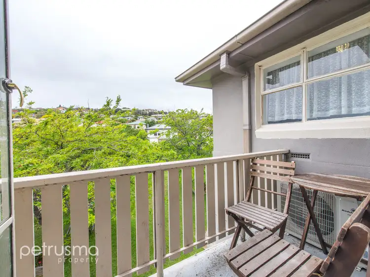 Sixth view of Homely unit listing, 10/369 Brooker Highway, Lutana TAS 7009