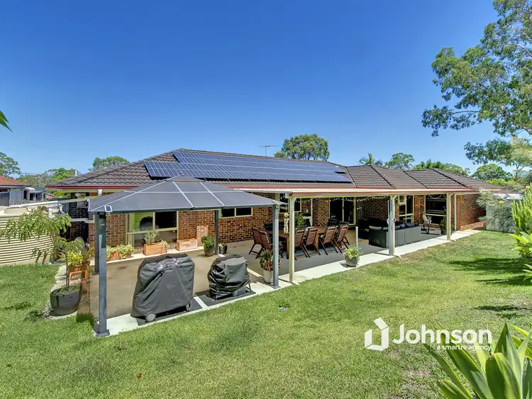 14 Benarkin Street, Forest Lake QLD 4078