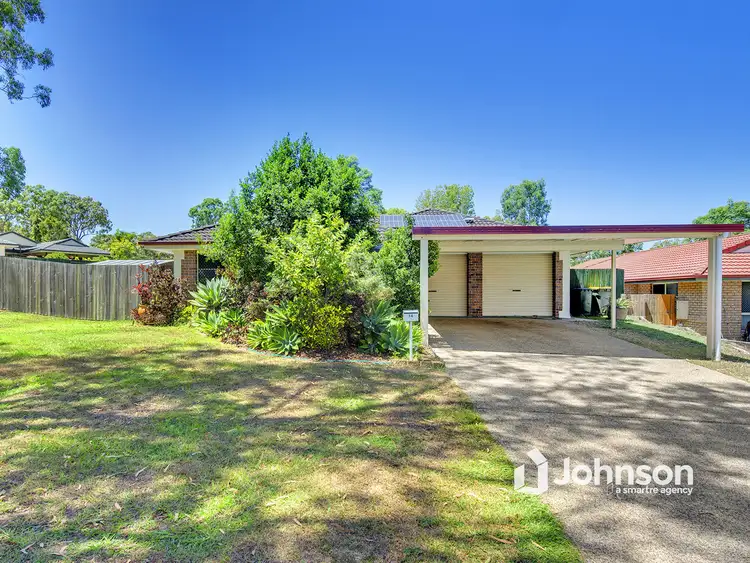 Second view of Homely house listing, 14 Benarkin Street, Forest Lake QLD 4078