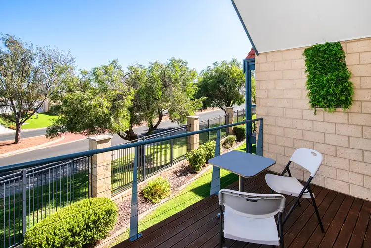 Main view of Homely house listing, 18/19-21 Spinnaker Boulevard, Geographe WA 6280
