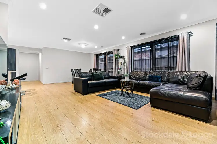 Third view of Homely house listing, 3 Fernlea Street, Clyde North VIC 3978