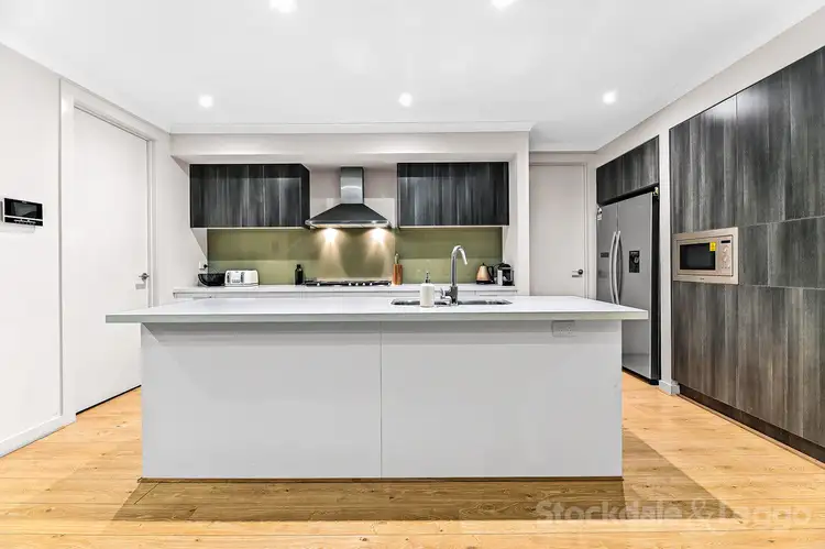 Fourth view of Homely house listing, 3 Fernlea Street, Clyde North VIC 3978