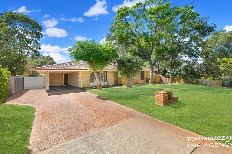 24 Eclipse Way, Beckenham WA 6107