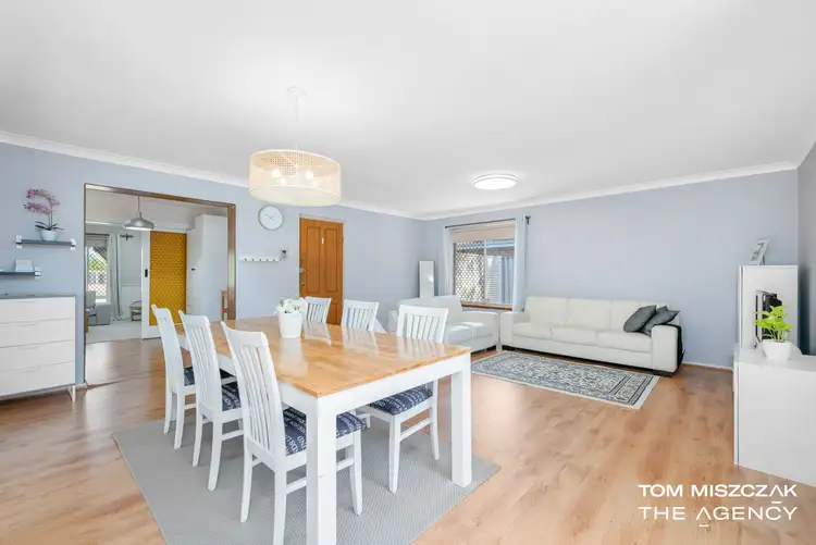 Sixth view of Homely house listing, 24 Eclipse Way, Beckenham WA 6107