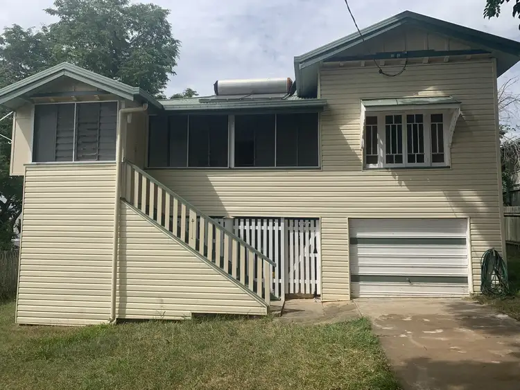 Main view of Homely house listing, 269 William Street, Allenstown QLD 4700