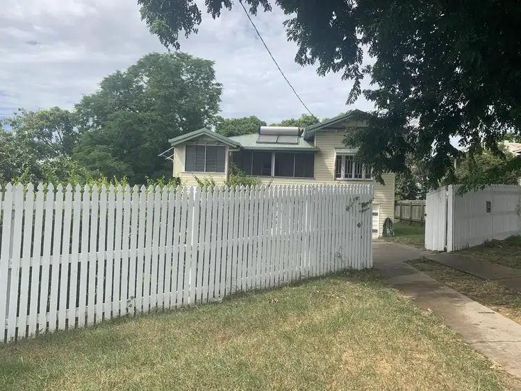 Second view of Homely house listing, 269 William Street, Allenstown QLD 4700