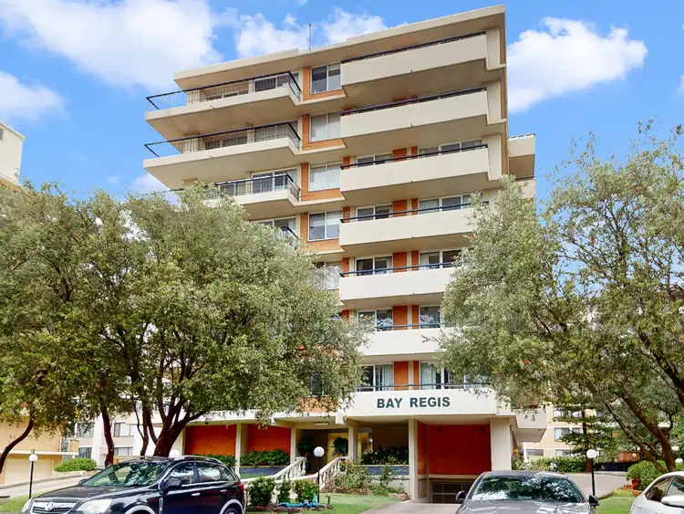 203/2-8 Gordon Street, Brighton-Le-Sands NSW 2216