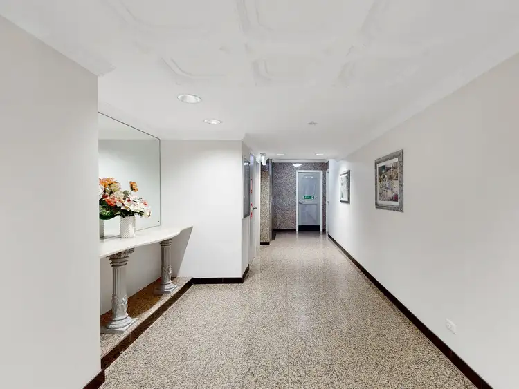 Second view of Homely apartment listing, 203/2-8 Gordon Street, Brighton-Le-Sands NSW 2216