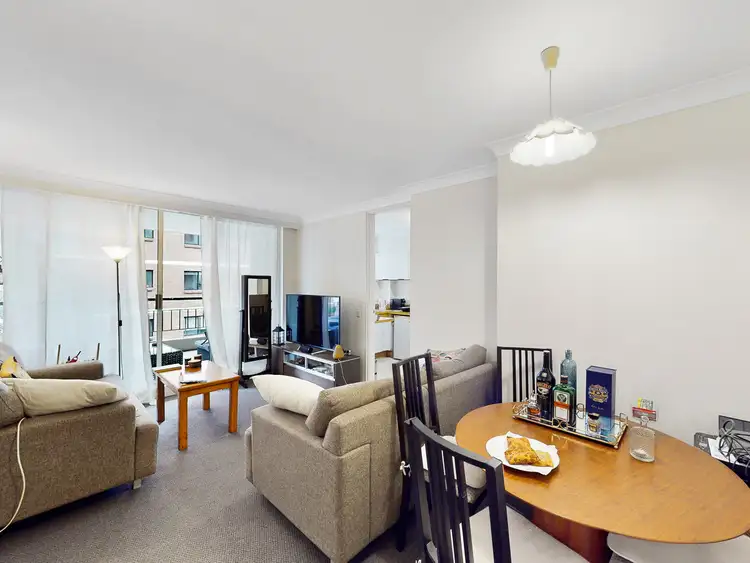 Third view of Homely apartment listing, 203/2-8 Gordon Street, Brighton-Le-Sands NSW 2216