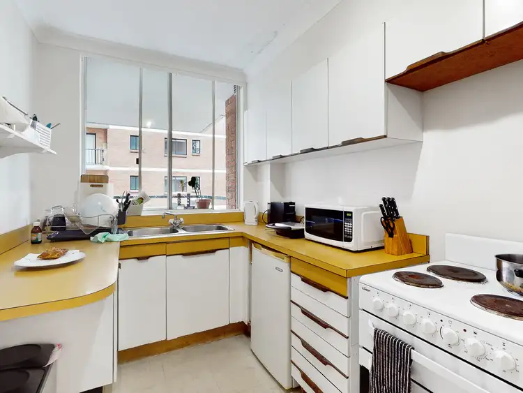 Fourth view of Homely apartment listing, 203/2-8 Gordon Street, Brighton-Le-Sands NSW 2216