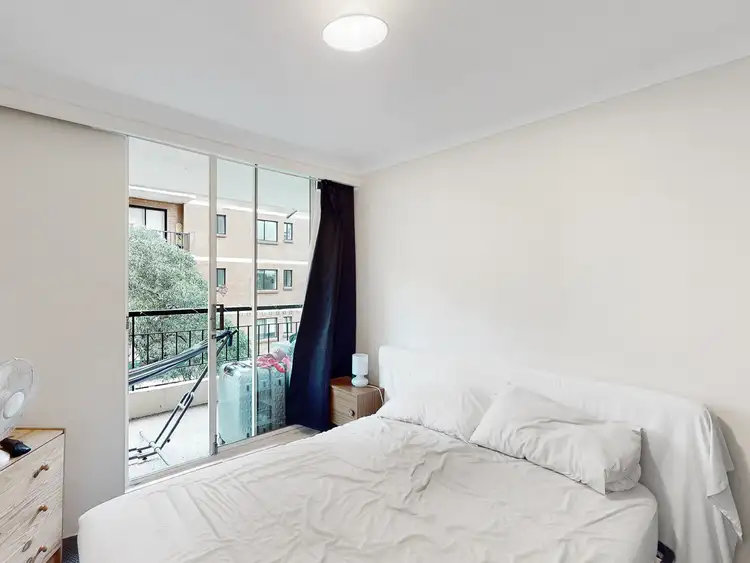 Sixth view of Homely apartment listing, 203/2-8 Gordon Street, Brighton-Le-Sands NSW 2216