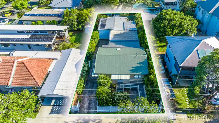 199 King Street, Clontarf QLD 4019