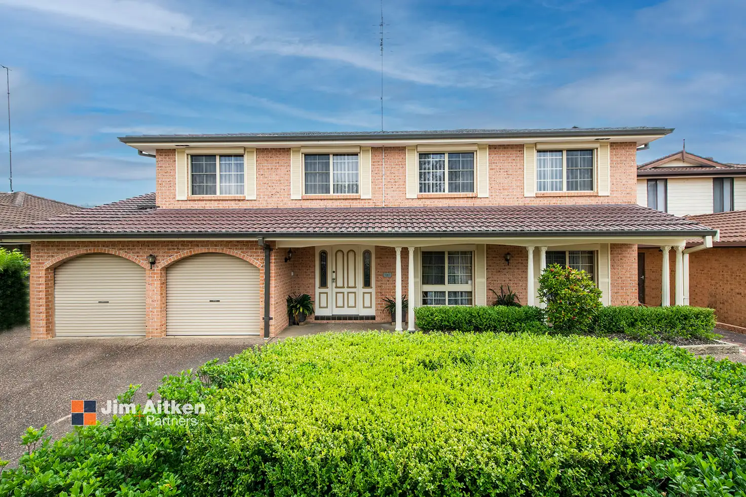 Main view of Homely house listing, 6 Brumby Crescent, Emu Heights NSW 2750