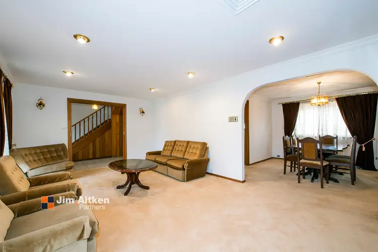 Second view of Homely house listing, 6 Brumby Crescent, Emu Heights NSW 2750