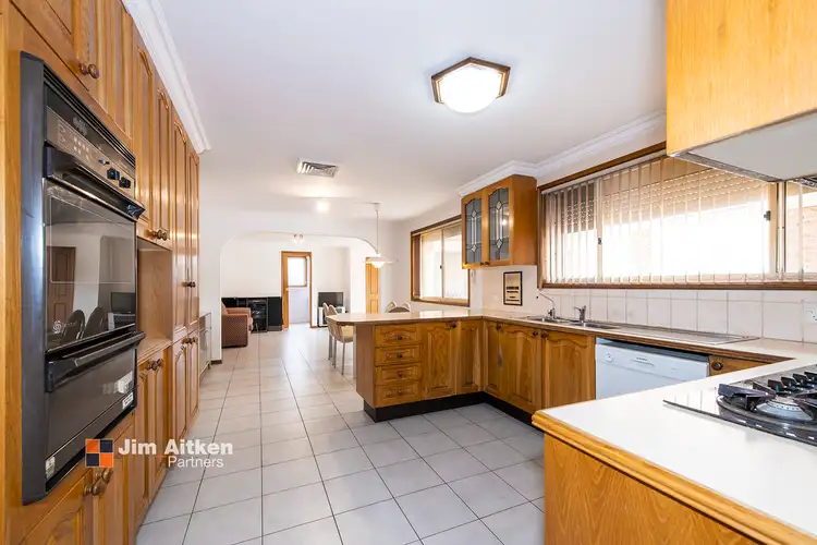 Fourth view of Homely house listing, 6 Brumby Crescent, Emu Heights NSW 2750