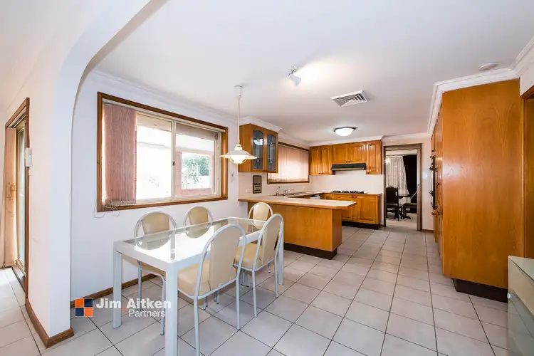 Fifth view of Homely house listing, 6 Brumby Crescent, Emu Heights NSW 2750