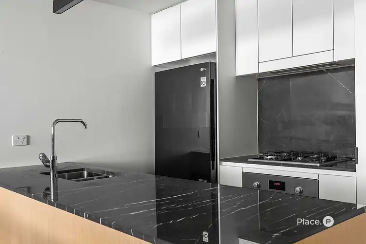 Sixth view of Homely apartment listing, 10709/1 Cordelia Street, South Brisbane QLD 4101
