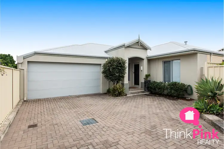 8C Jacqueline Street, Bayswater WA 6053