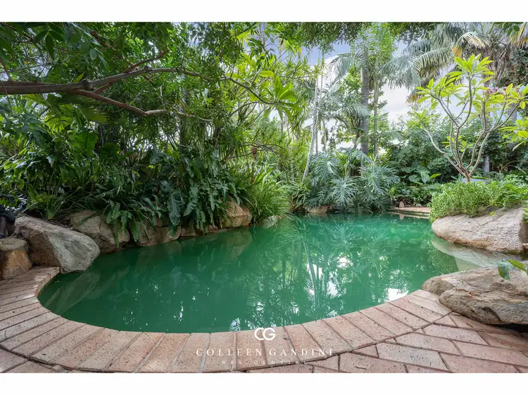 Second view of Homely house listing, 41 Macleod Road, Applecross WA 6153