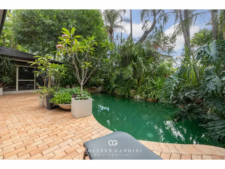 Fourth view of Homely house listing, 41 Macleod Road, Applecross WA 6153