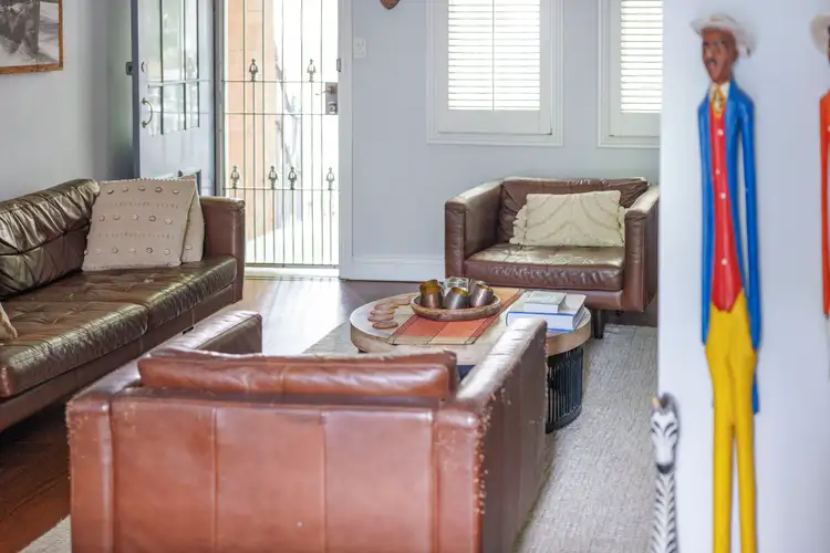 Fifth view of Homely terrace listing, 514 Bourke Street, Surry Hills NSW 2010
