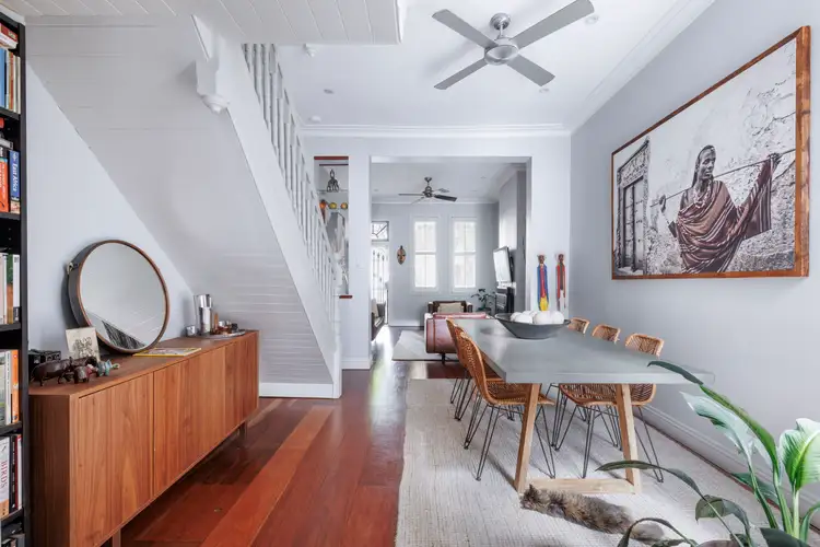 Sixth view of Homely terrace listing, 514 Bourke Street, Surry Hills NSW 2010