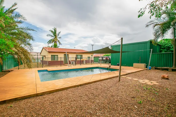 175 Anderson Street,, Port Hedland WA 6721