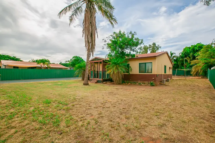 Second view of Homely house listing, 175 Anderson Street,, Port Hedland WA 6721