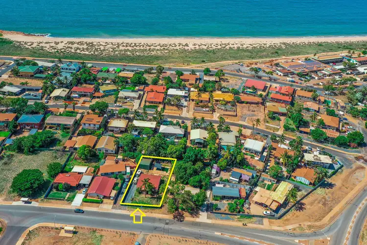 Third view of Homely house listing, 175 Anderson Street,, Port Hedland WA 6721