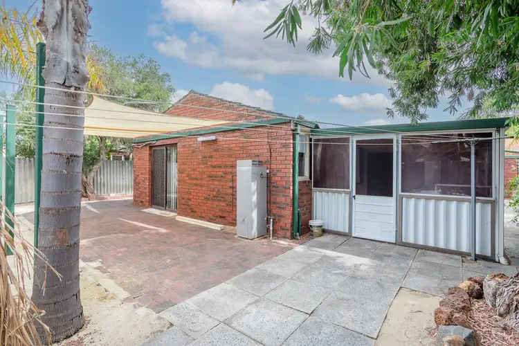 Fifth view of Homely unit listing, 27 Cosmelia Way, Parkwood WA 6147