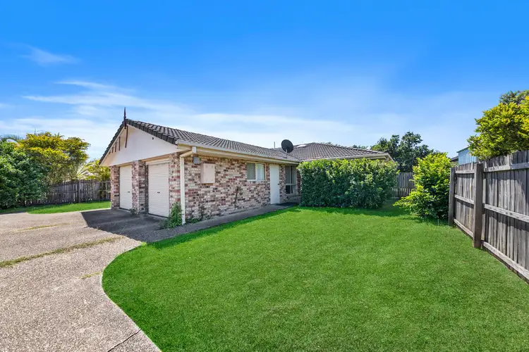 1 & 2/22 Christine Street, North Booval QLD 4304