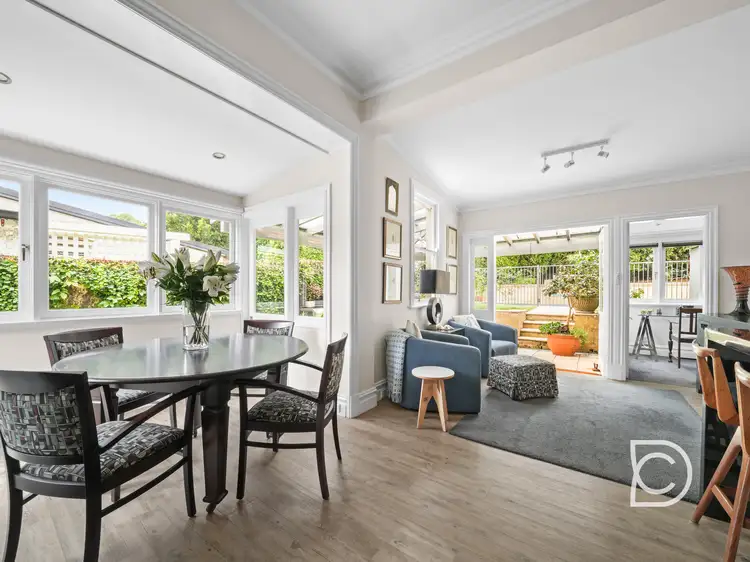 Second view of Homely house listing, 5 Tavistock Street, Drummoyne NSW 2047