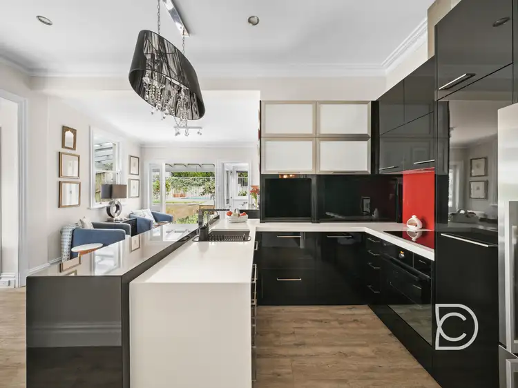 Fourth view of Homely house listing, 5 Tavistock Street, Drummoyne NSW 2047