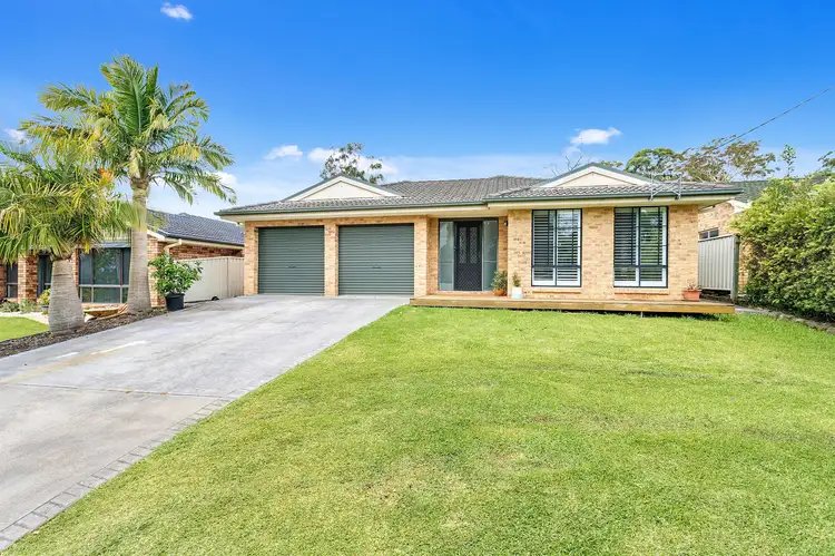 Main view of Homely house listing, 17 George Avenue, Kings Point NSW 2539