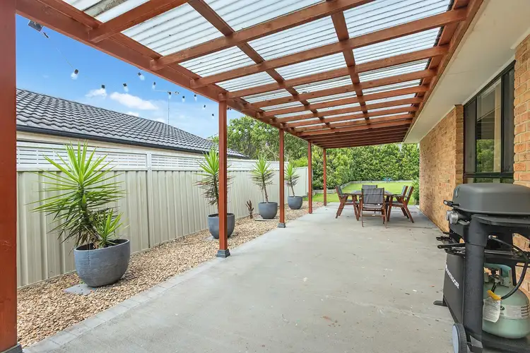 Third view of Homely house listing, 17 George Avenue, Kings Point NSW 2539